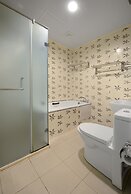 Hu Yue Lakeview Hotel