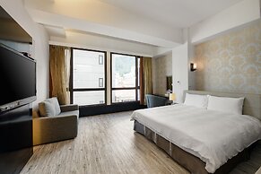 Hu Yue Lakeview Hotel