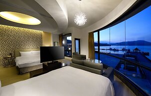Hu Yue Lakeview Hotel