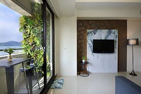 Hu Yue Lakeview Hotel