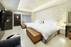 Hu Yue Lakeview Hotel