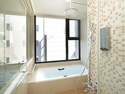 Hu Yue Lakeview Hotel