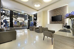 Hu Yue Lakeview Hotel