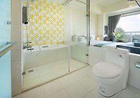 Hu Yue Lakeview Hotel