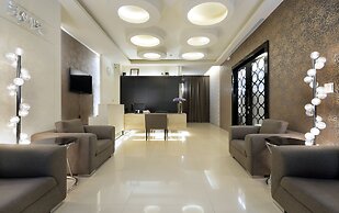 Hu Yue Lakeview Hotel