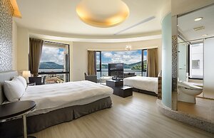 Hu Yue Lakeview Hotel