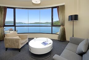 Hu Yue Lakeview Hotel