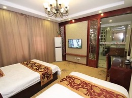 Huangshan Yiantang Hotel