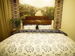 Huangshan Yiantang Hotel