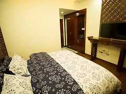 Huangshan Yiantang Hotel