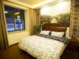 Huangshan Yiantang Hotel