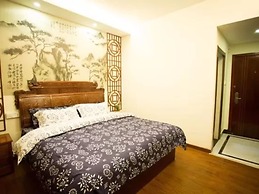 Huangshan Yiantang Hotel