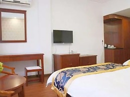 Huangshan Aixuan Botique Hotel