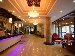 Huangshan Aixuan Botique Hotel