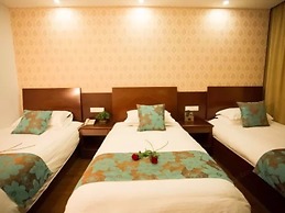 Huangshan Aixuan Botique Hotel