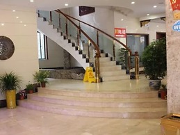 Huangshan Aixuan Botique Hotel