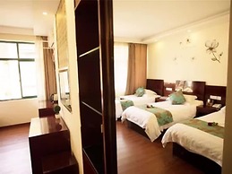 Huangshan Aixuan Botique Hotel