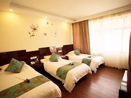 Huangshan Aixuan Botique Hotel