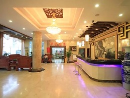 Huangshan Aixuan Botique Hotel