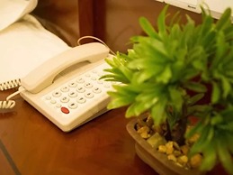 Huangshan Aixuan Botique Hotel