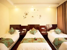 Huangshan Aixuan Botique Hotel