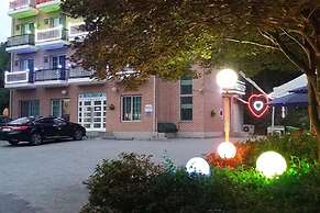 Gangchon Sweet Pension