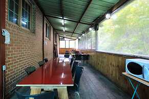 Gangchon Sweet Pension