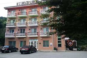 Gangchon Sweet Pension