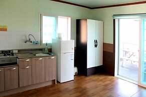 Yokjido Solguji Pension