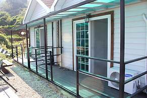 Yokjido Solguji Pension