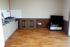 Yokjido Solguji Pension