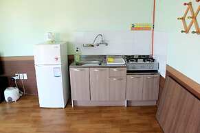 Yokjido Solguji Pension