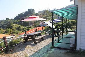 Yokjido Solguji Pension