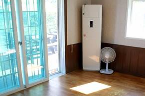 Yokjido Solguji Pension