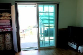 Yokjido Solguji Pension