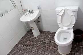 Yokjido Solguji Pension