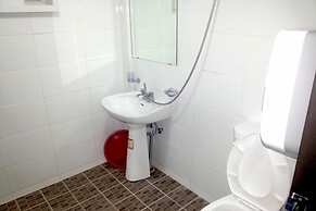 Yokjido Solguji Pension