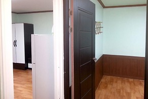 Yokjido Solguji Pension