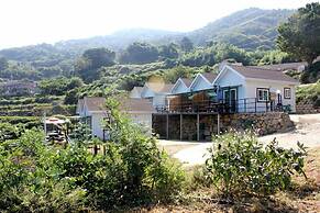 Yokjido Solguji Pension