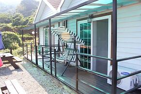 Yokjido Solguji Pension