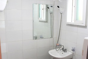 Yokjido Solguji Pension