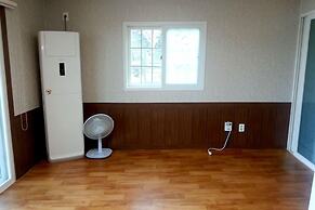 Yokjido Solguji Pension