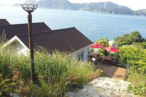 Yokjido Solguji Pension