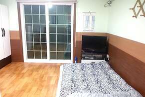 Yokjido Solguji Pension