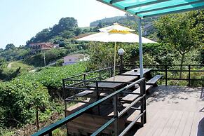 Yokjido Solguji Pension