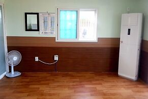 Yokjido Solguji Pension