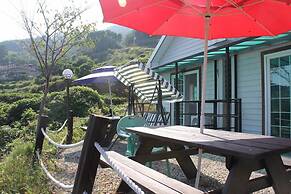 Yokjido Solguji Pension