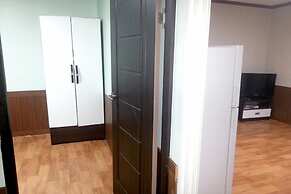 Yokjido Solguji Pension