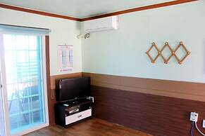 Yokjido Solguji Pension