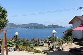 Yokjido Solguji Pension